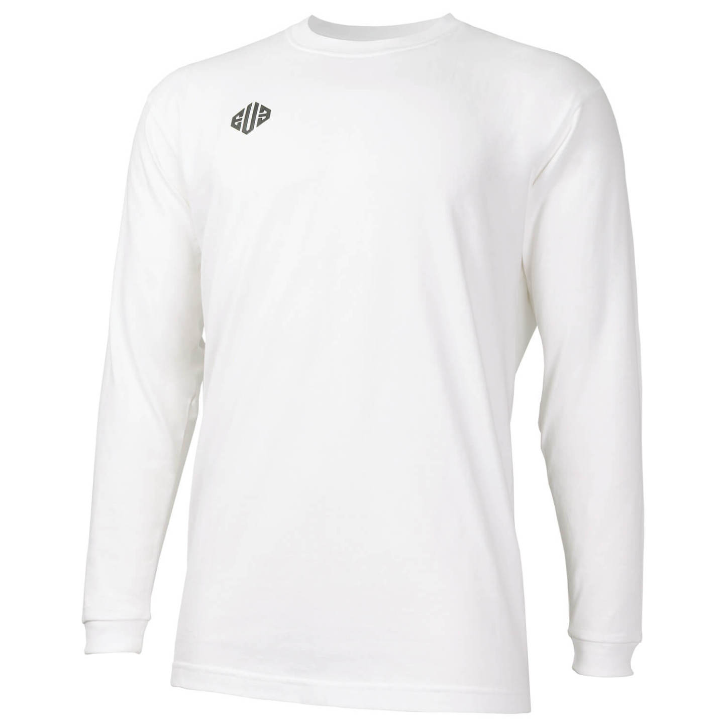 コットンTシャツ LS-evesports