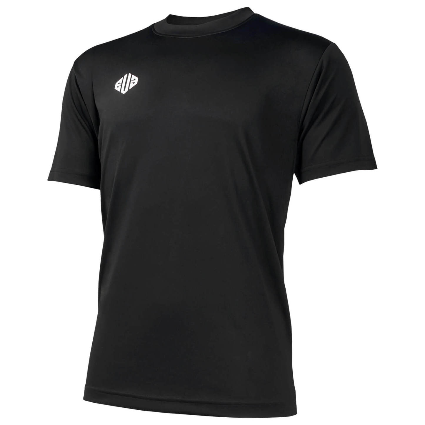 チーム　ワンポイントプラクティスシャツSS-evesports