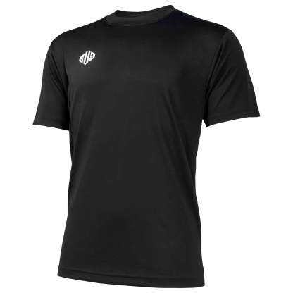 チーム　ワンポイントプラクティスシャツSS-evesports