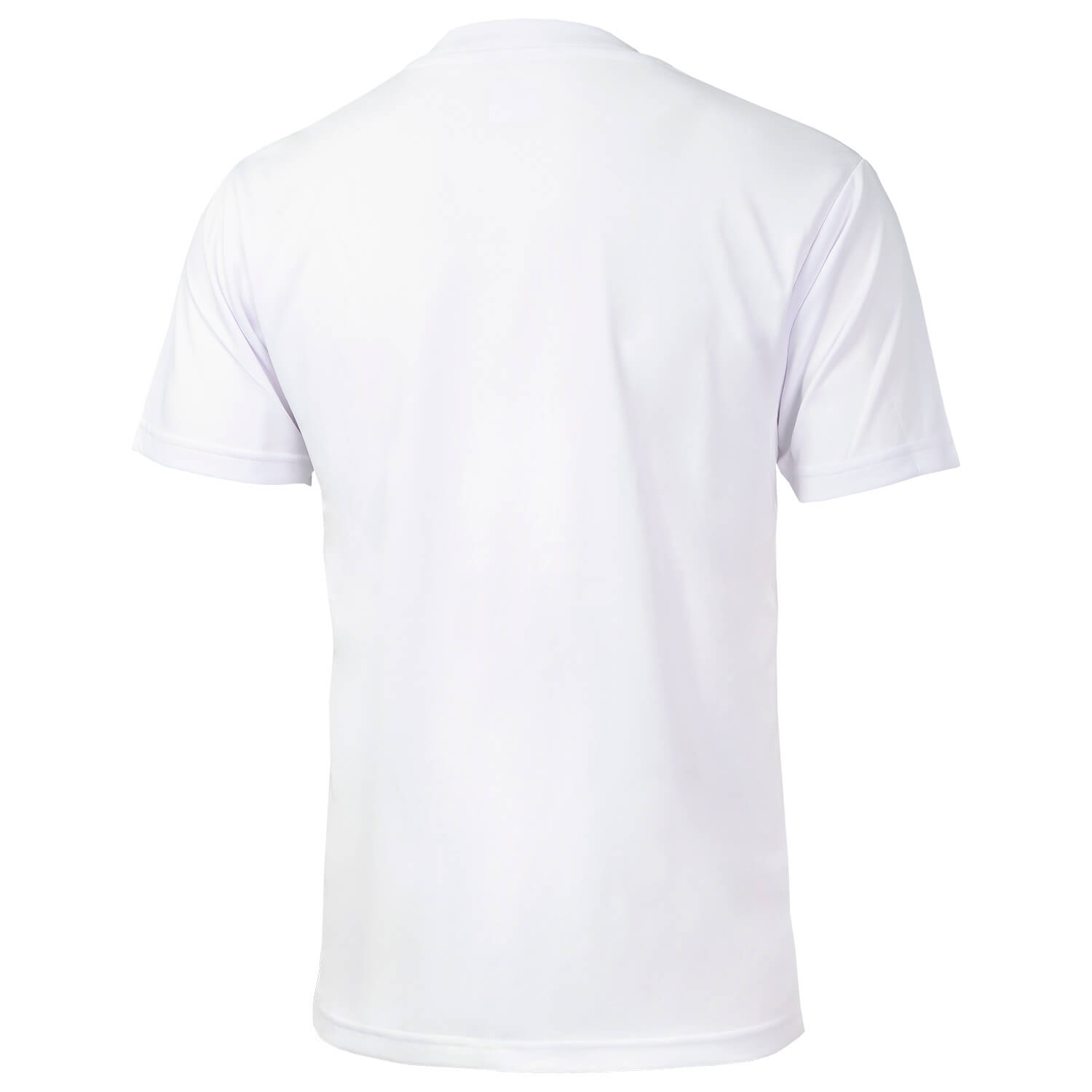 チーム　ワンポイントプラクティスシャツSS-evesports