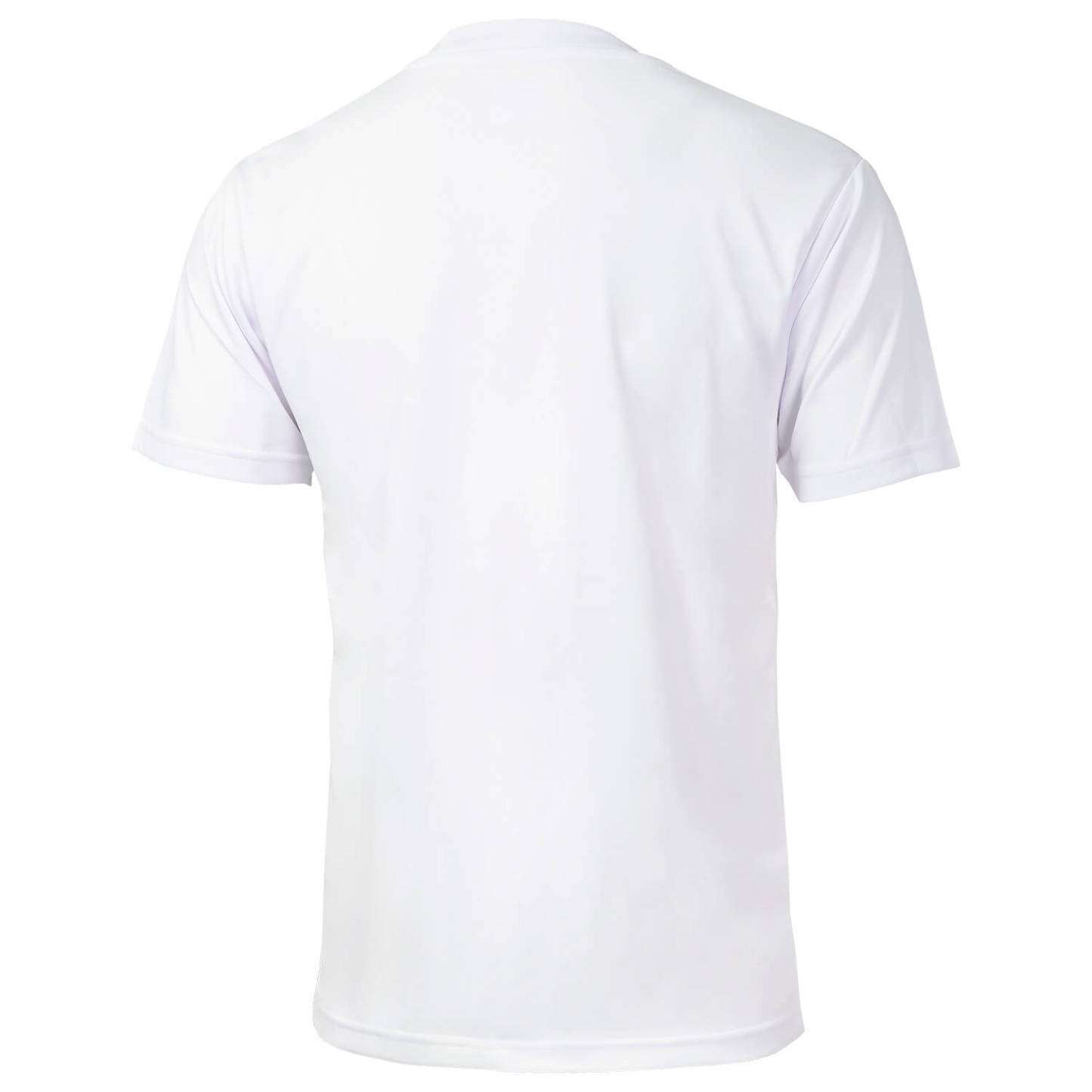 チーム ワンポイントプラクティスシャツSS-evesports