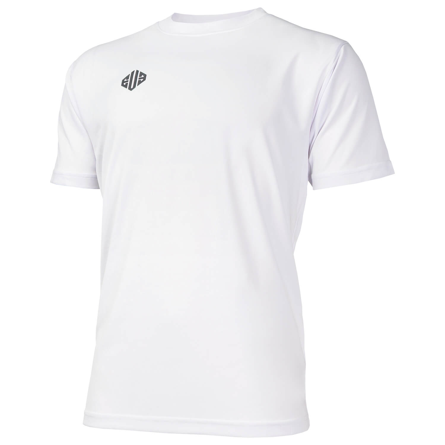 チーム　ワンポイントプラクティスシャツSS-evesports