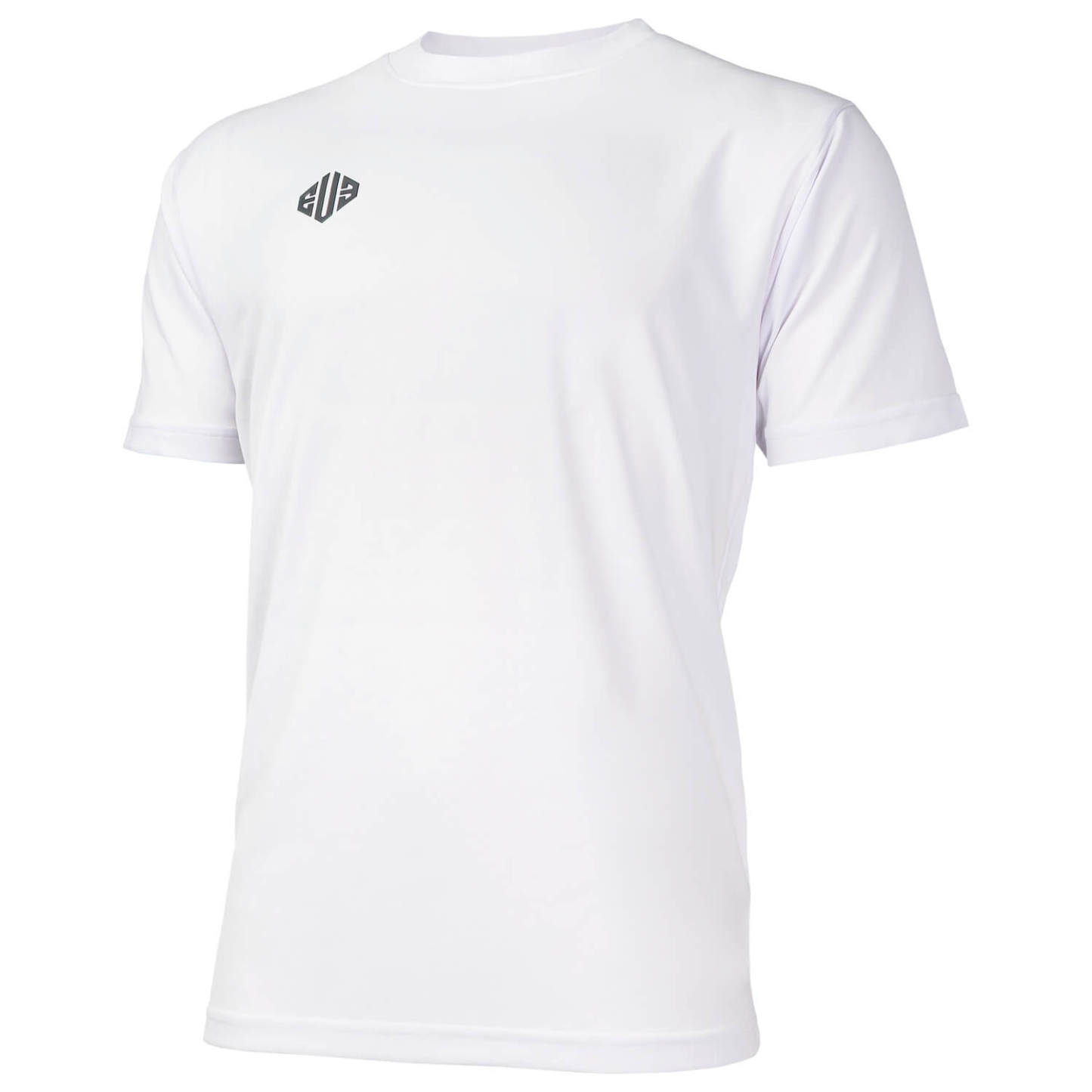 チーム　ワンポイントプラクティスシャツSS-evesports