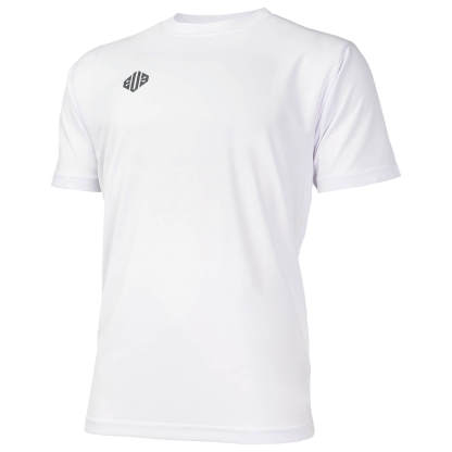 チーム　ワンポイントプラクティスシャツSS-evesports