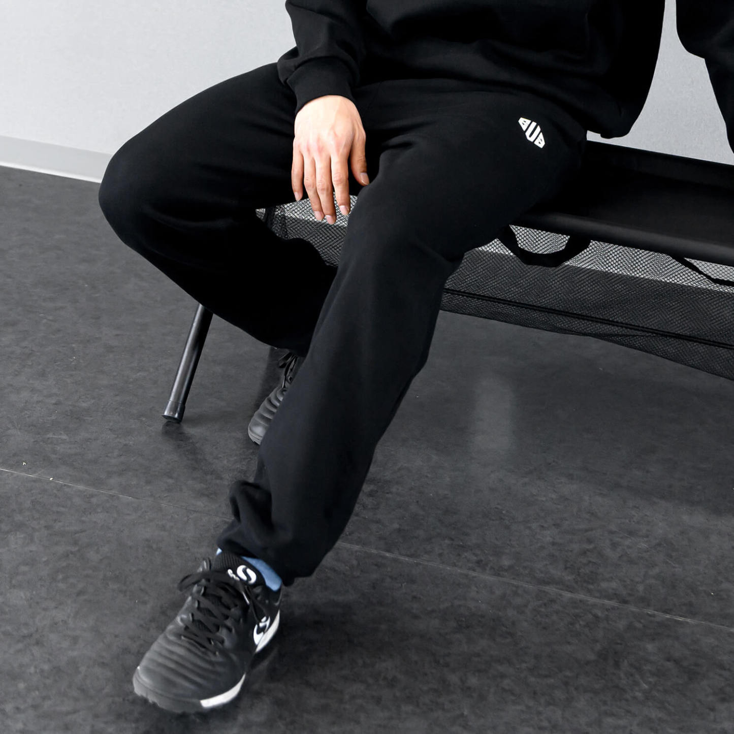 スエットパンツ（裏パイル）