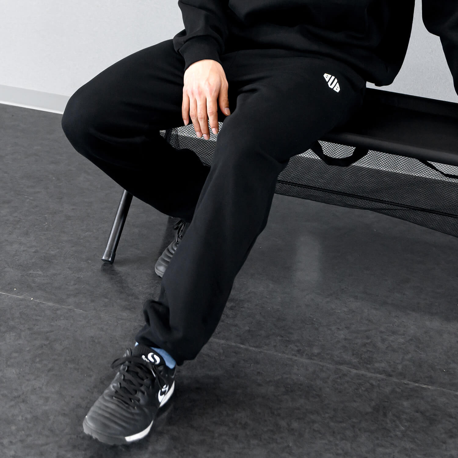 スエットパンツ（裏パイル）