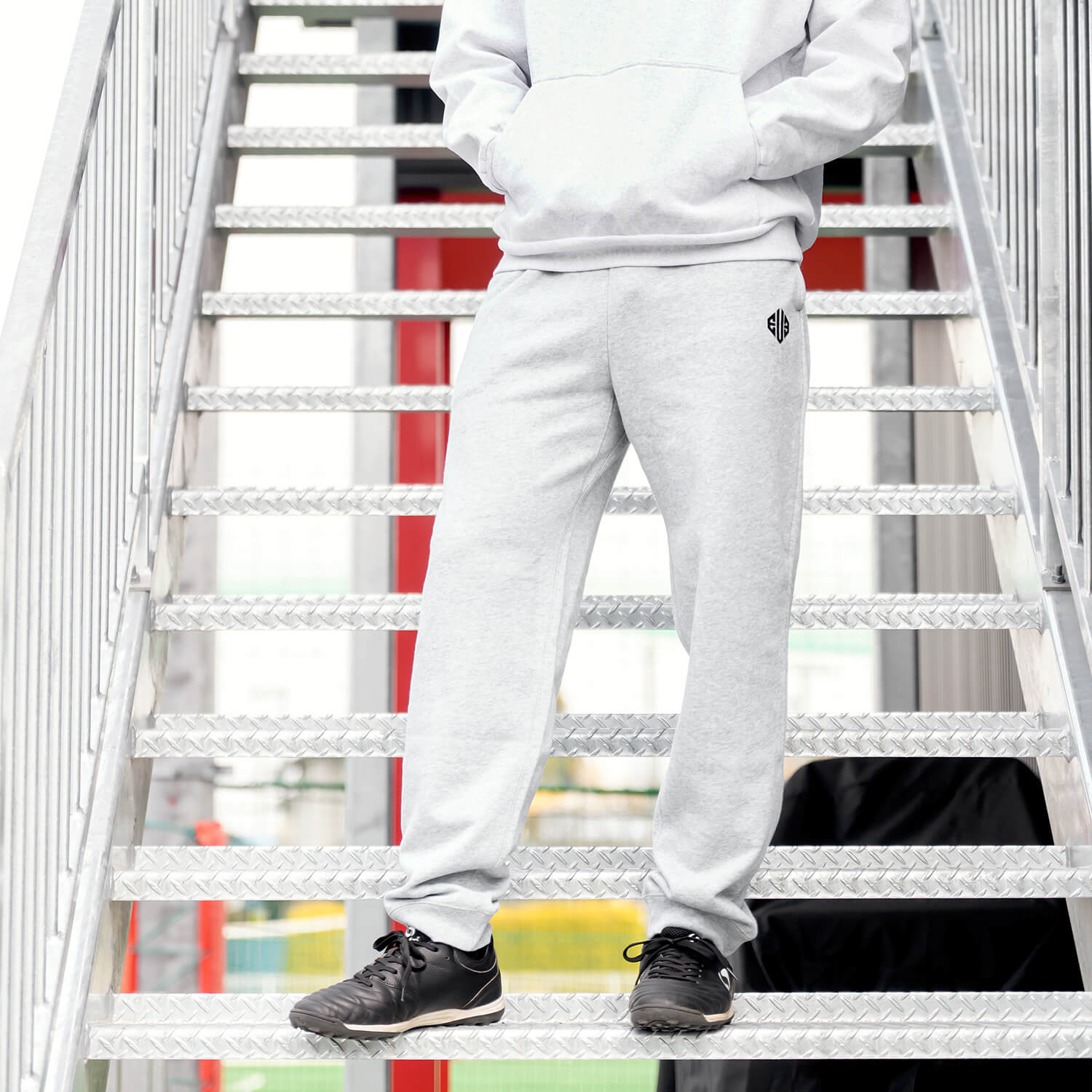 スエットパンツ（裏パイル）