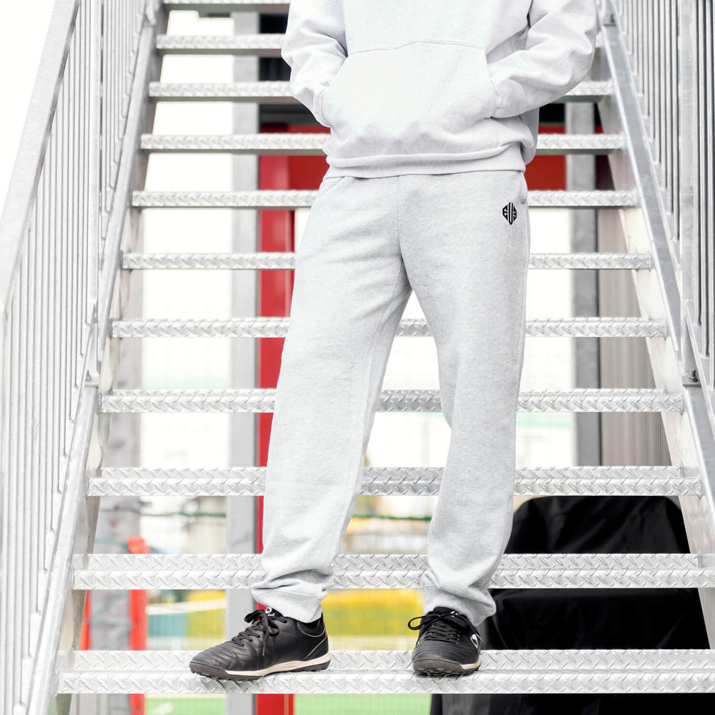 スエットパンツ（裏パイル）