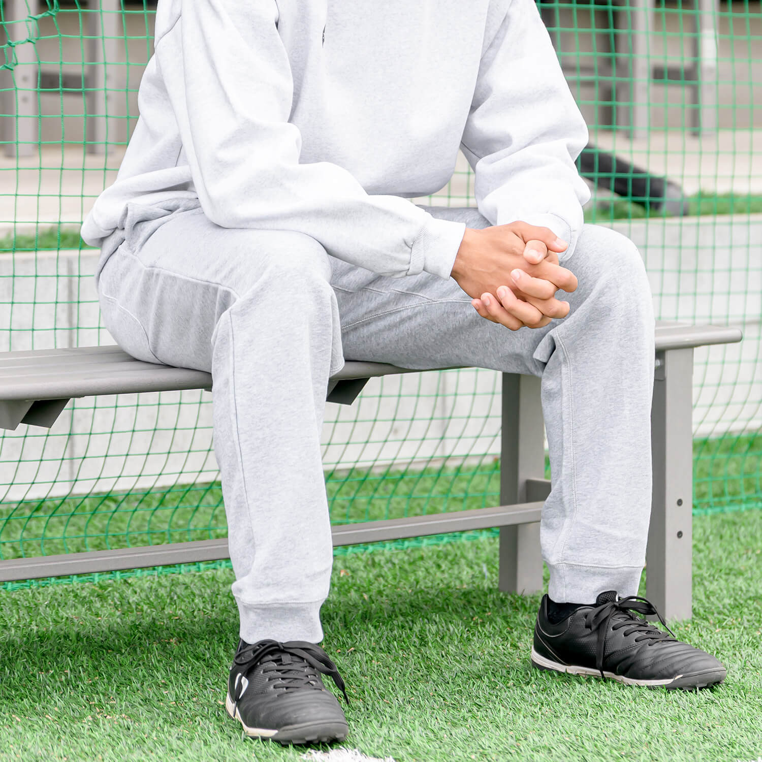 スエットパンツ（裏パイル）