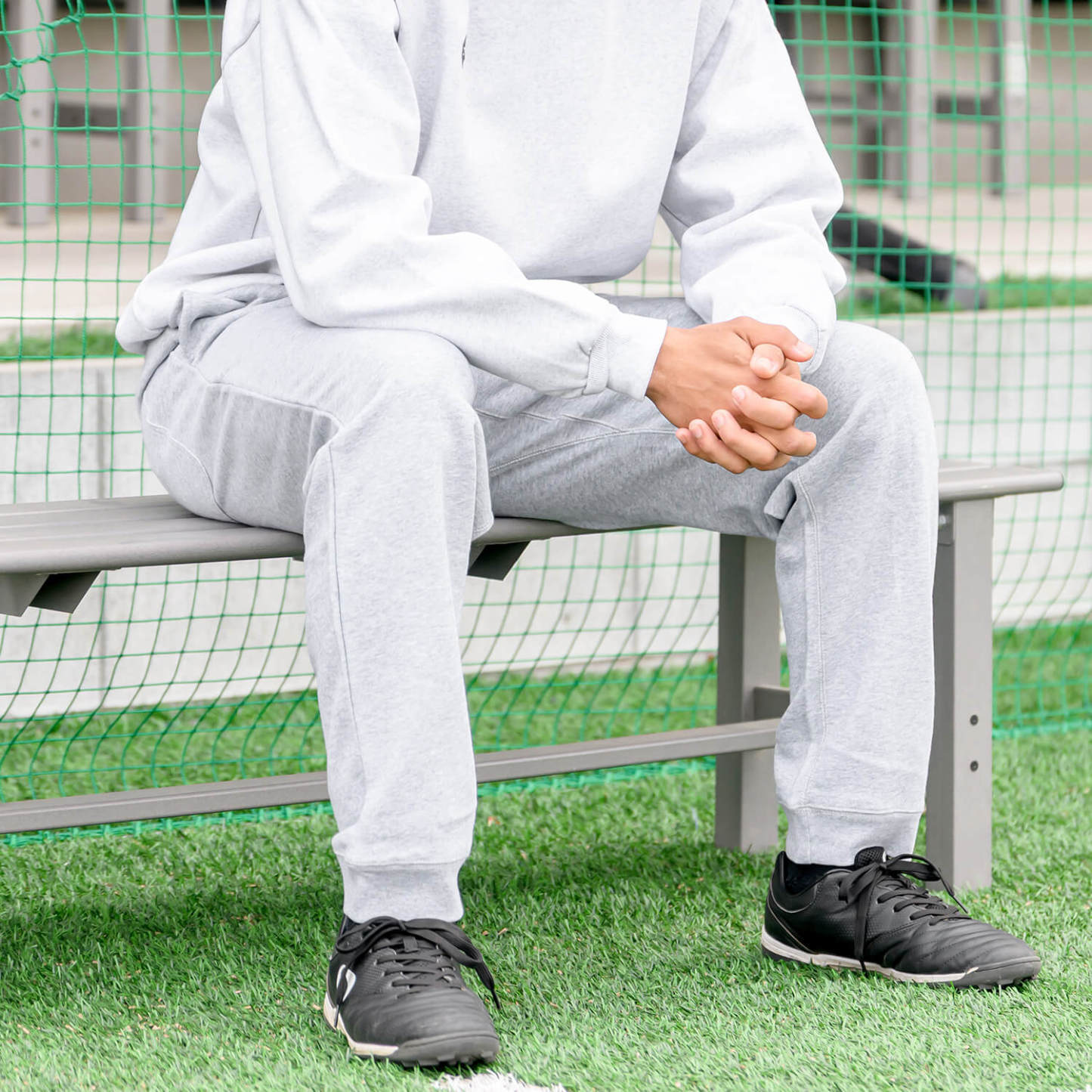 スエットパンツ（裏パイル）