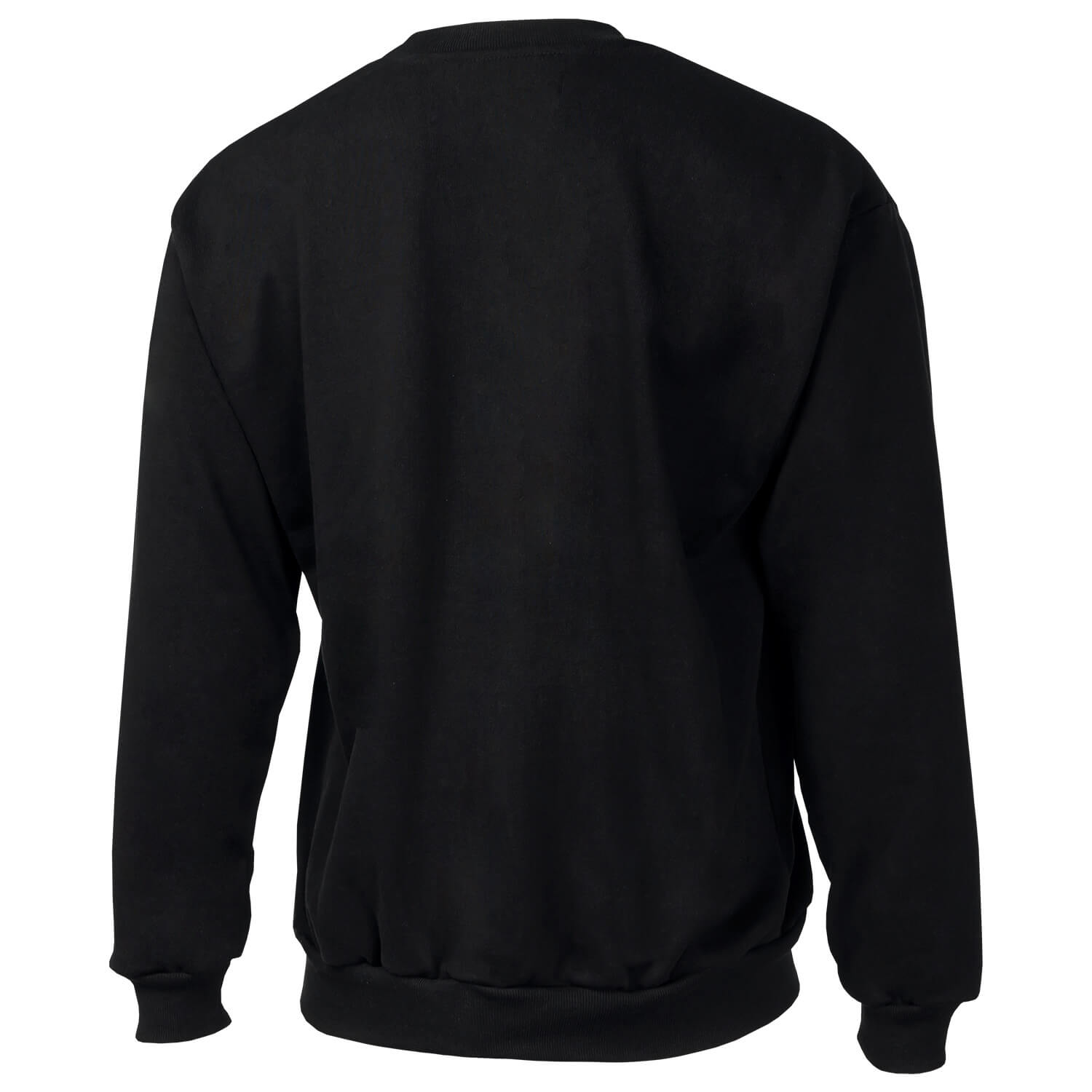 クルーネックスエット（裏起毛）-evesports