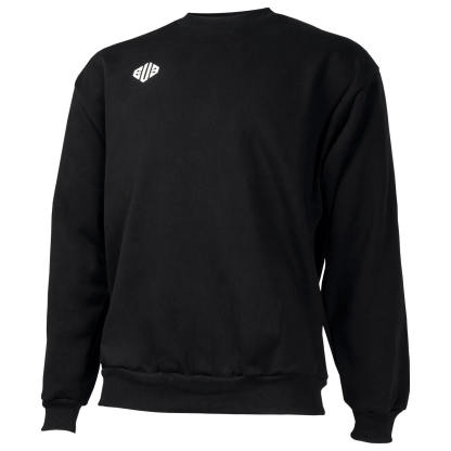 クルーネックスエット（裏起毛）-evesports