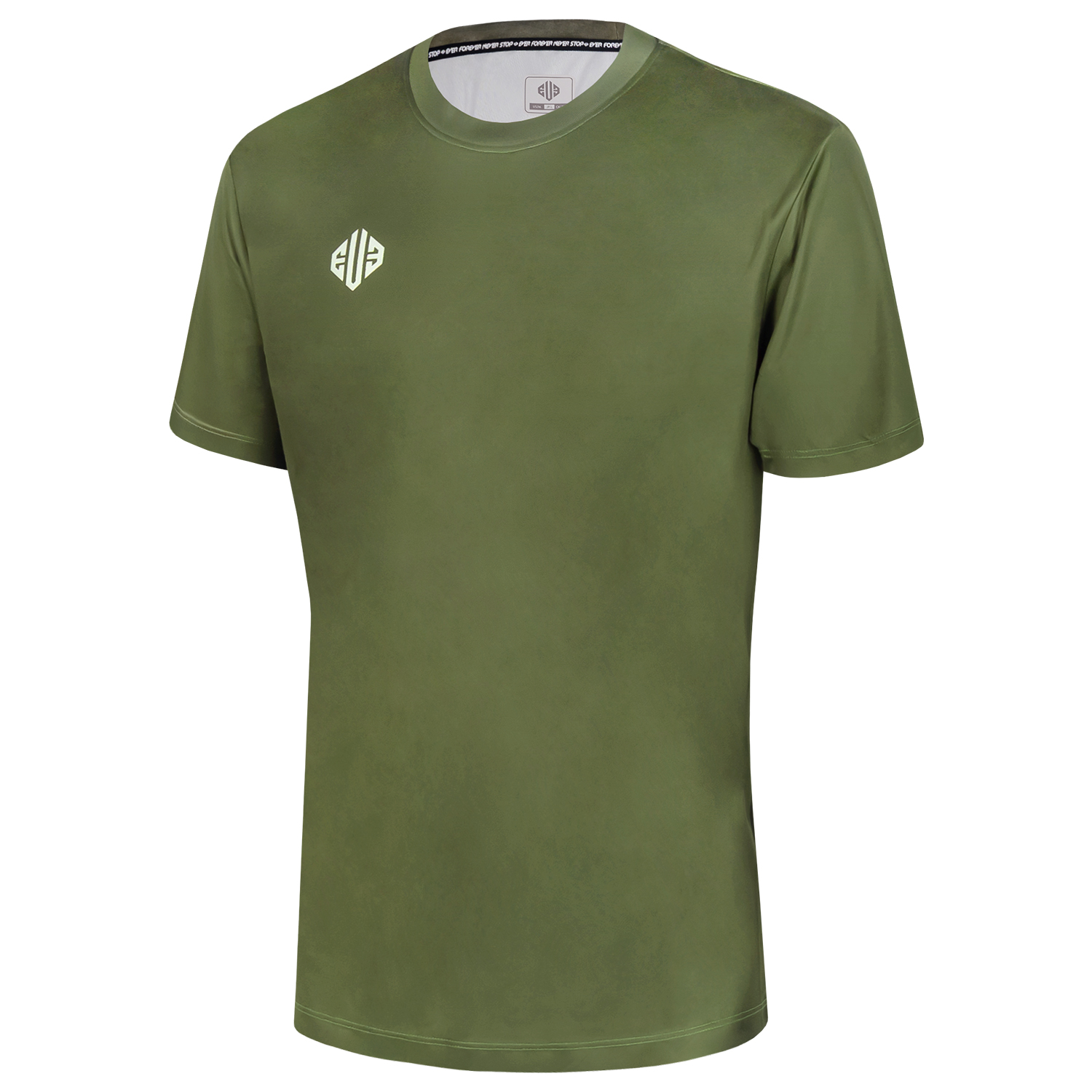 Basic model ゲームシャツ BCS01 [昇華ロゴ]