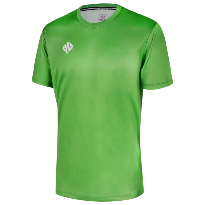 Basic model ゲームシャツ BCS01 [昇華ロゴ]