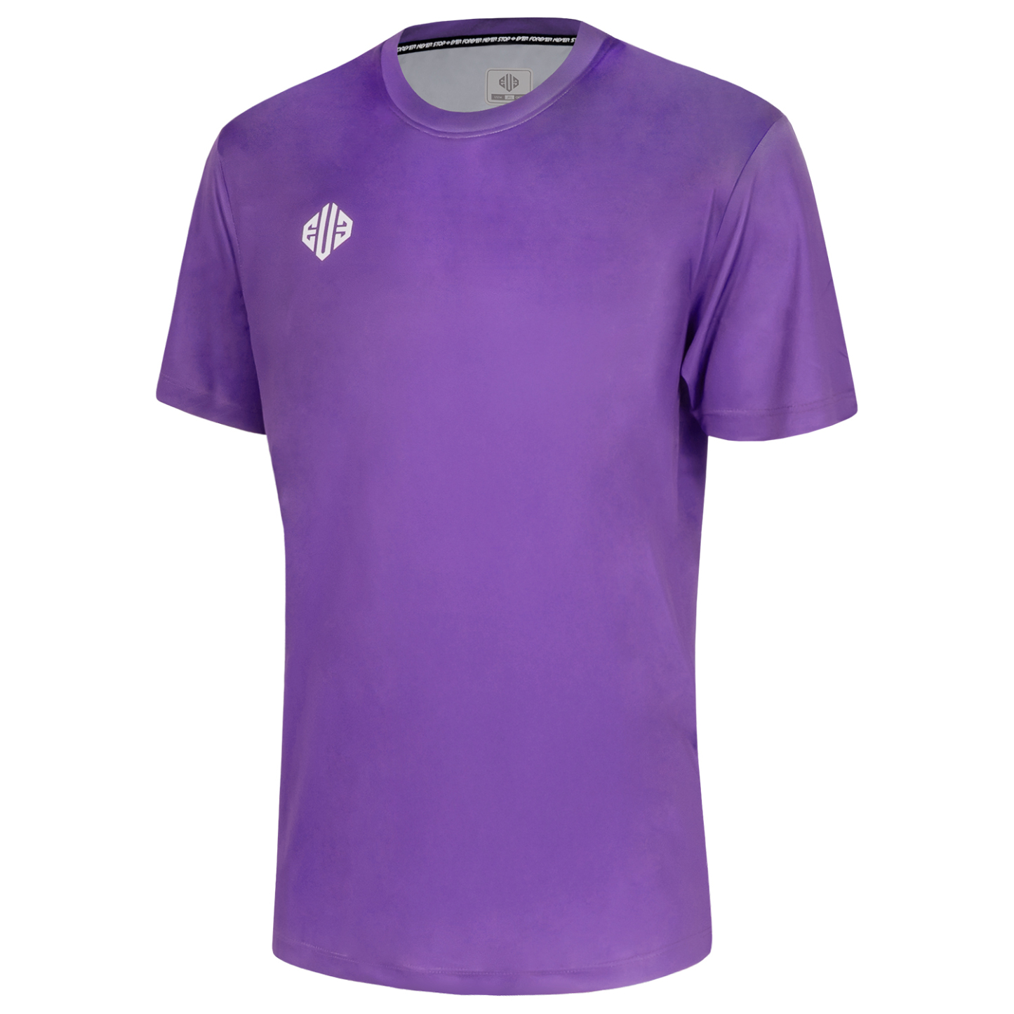 Basic model ゲームシャツ BCS01 [昇華ロゴ]