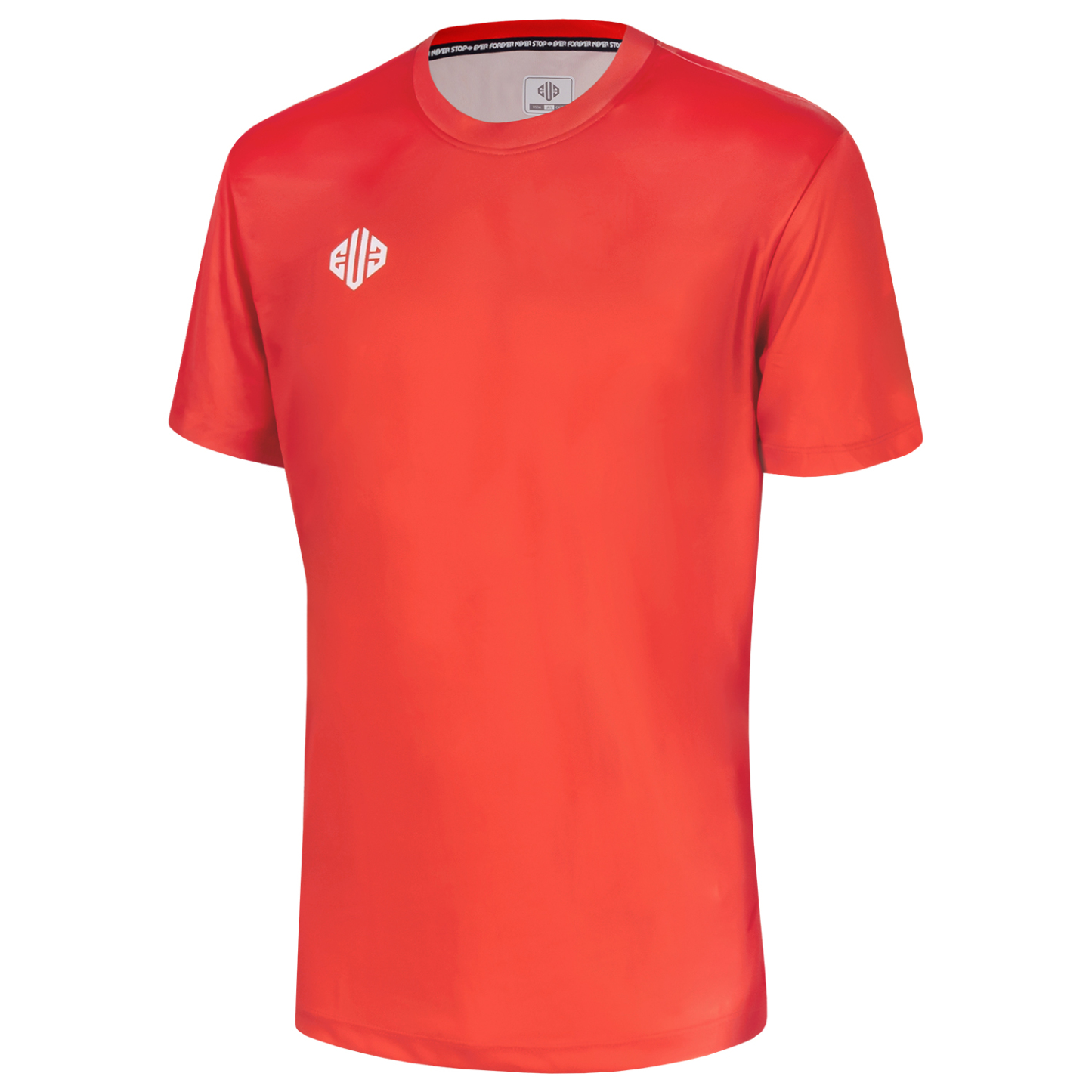 Basic model ゲームシャツ BCS01 [昇華ロゴ]