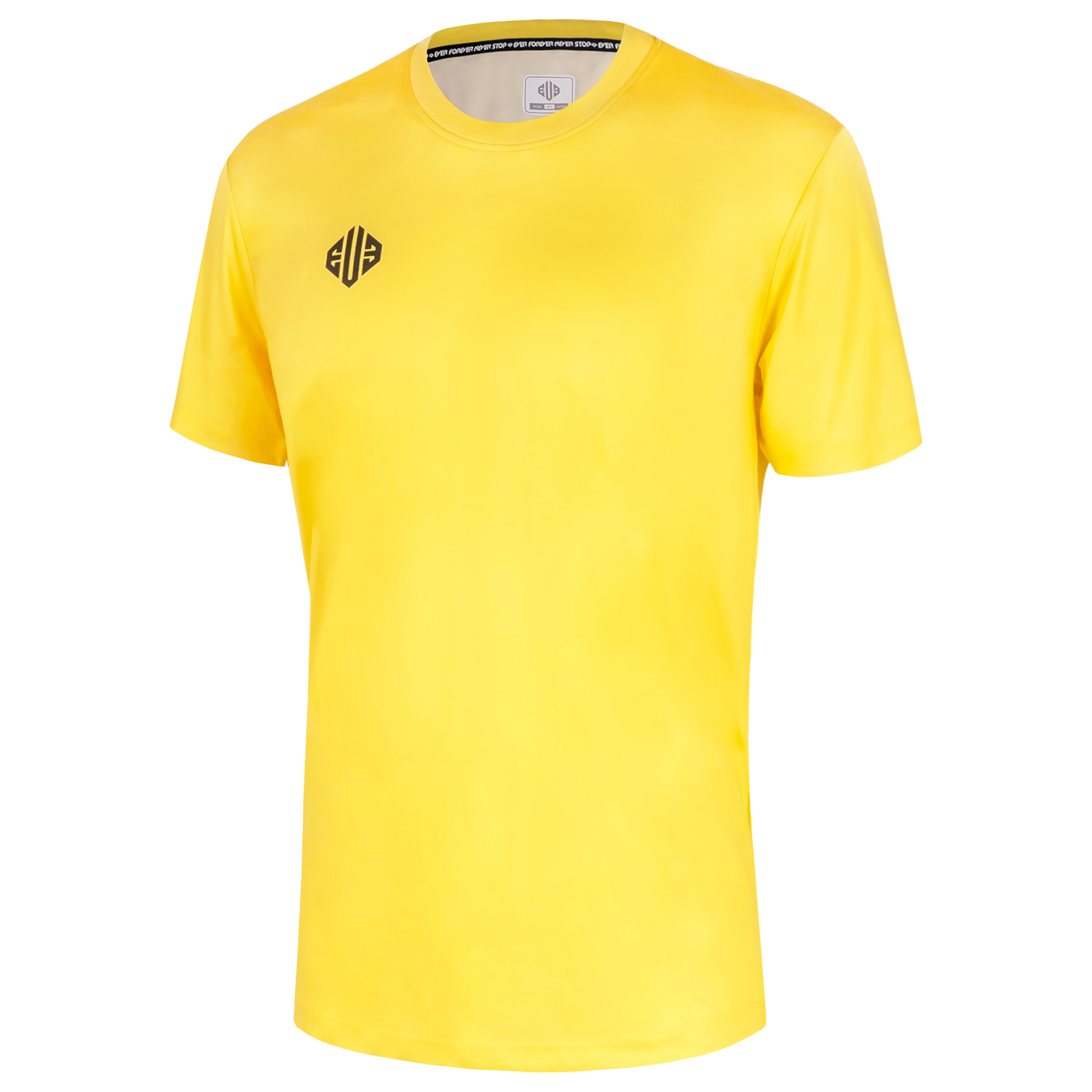 Basic model ゲームシャツ BCS01 [昇華ロゴ]