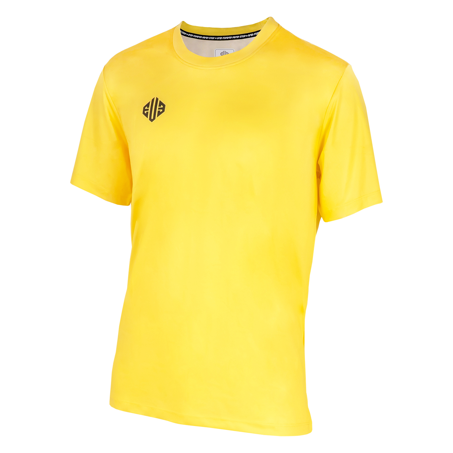 Basic model ゲームシャツ BCS01 [昇華ロゴ]