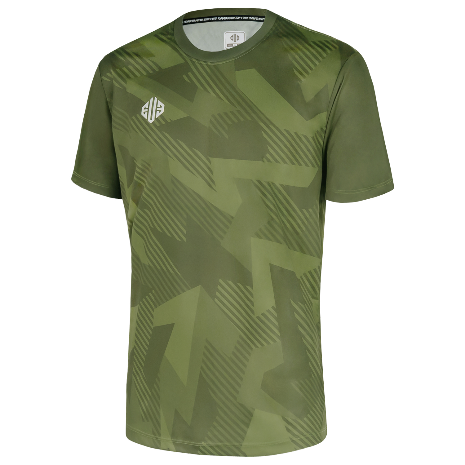 Basic model ゲームシャツ BCS02 [昇華ロゴ]