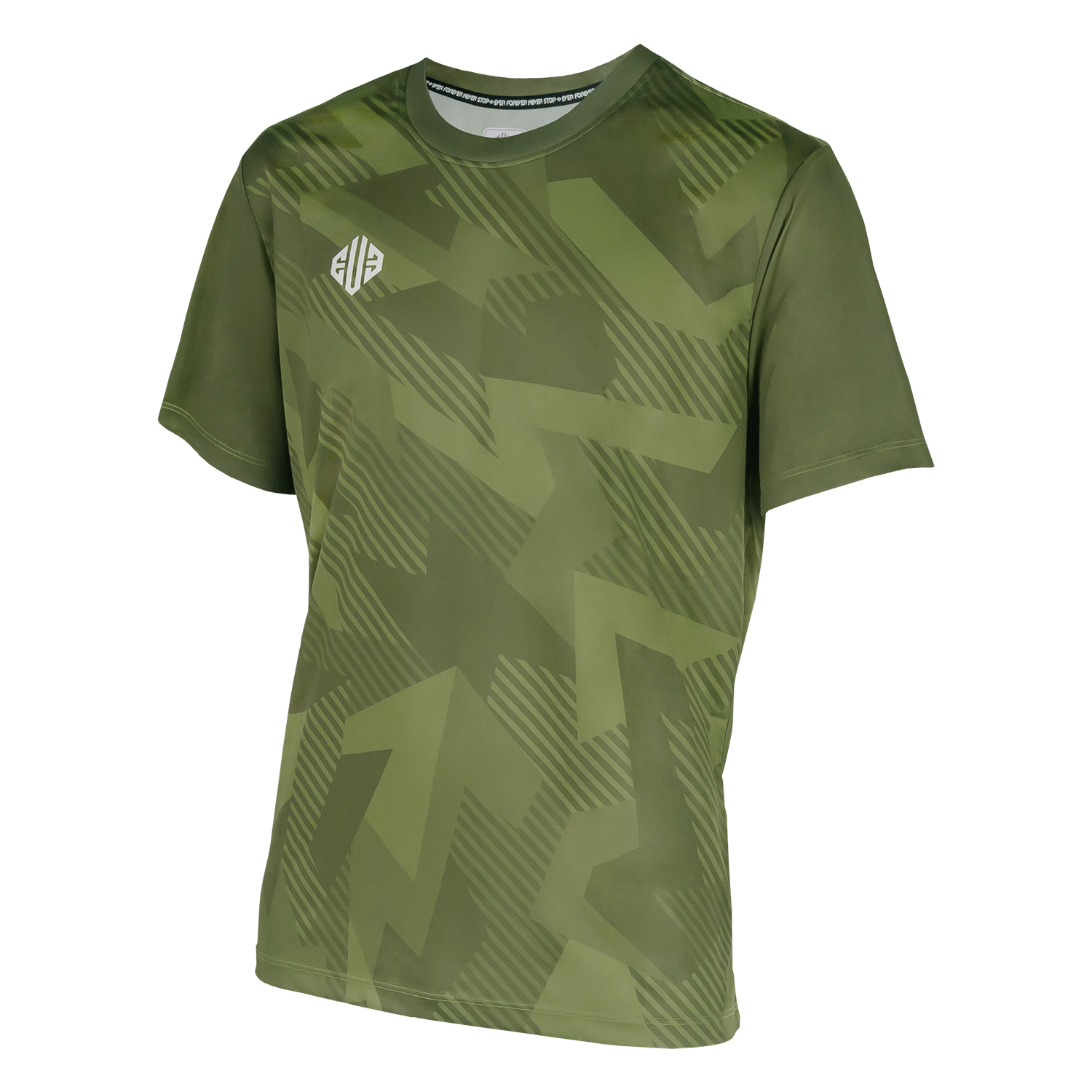 Basic model ゲームシャツ BCS02 [昇華ロゴ]