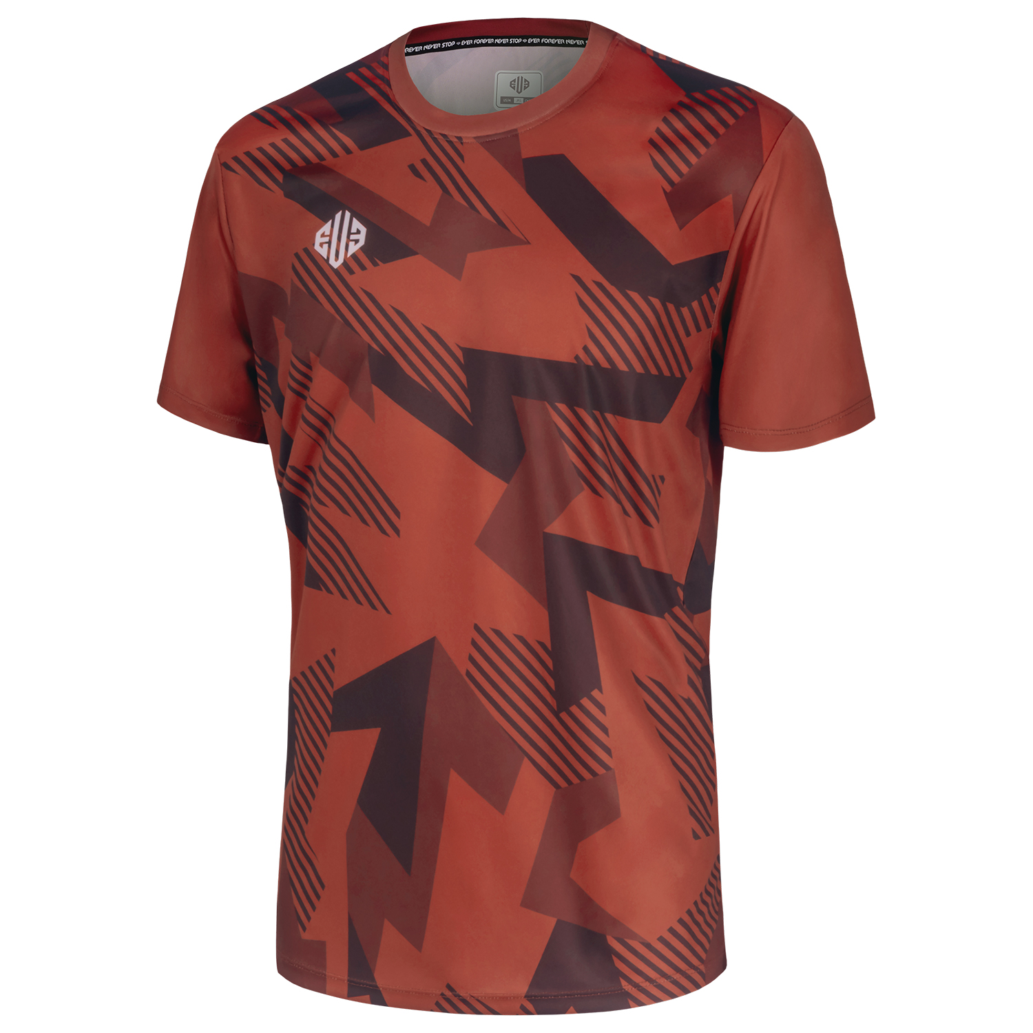 Basic model ゲームシャツ BCS02 [昇華ロゴ]