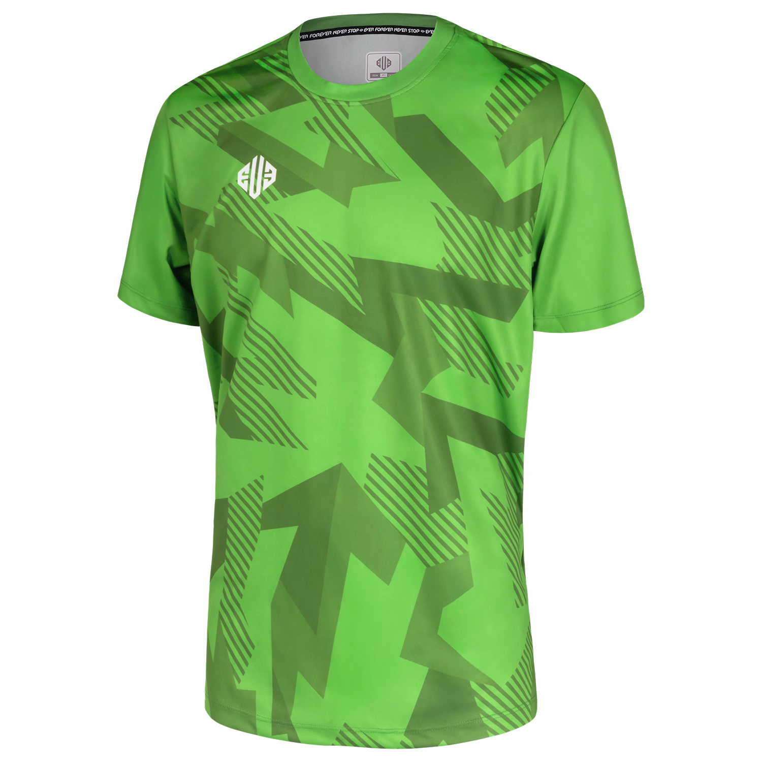 Basic model ゲームシャツ BCS02 [昇華ロゴ]