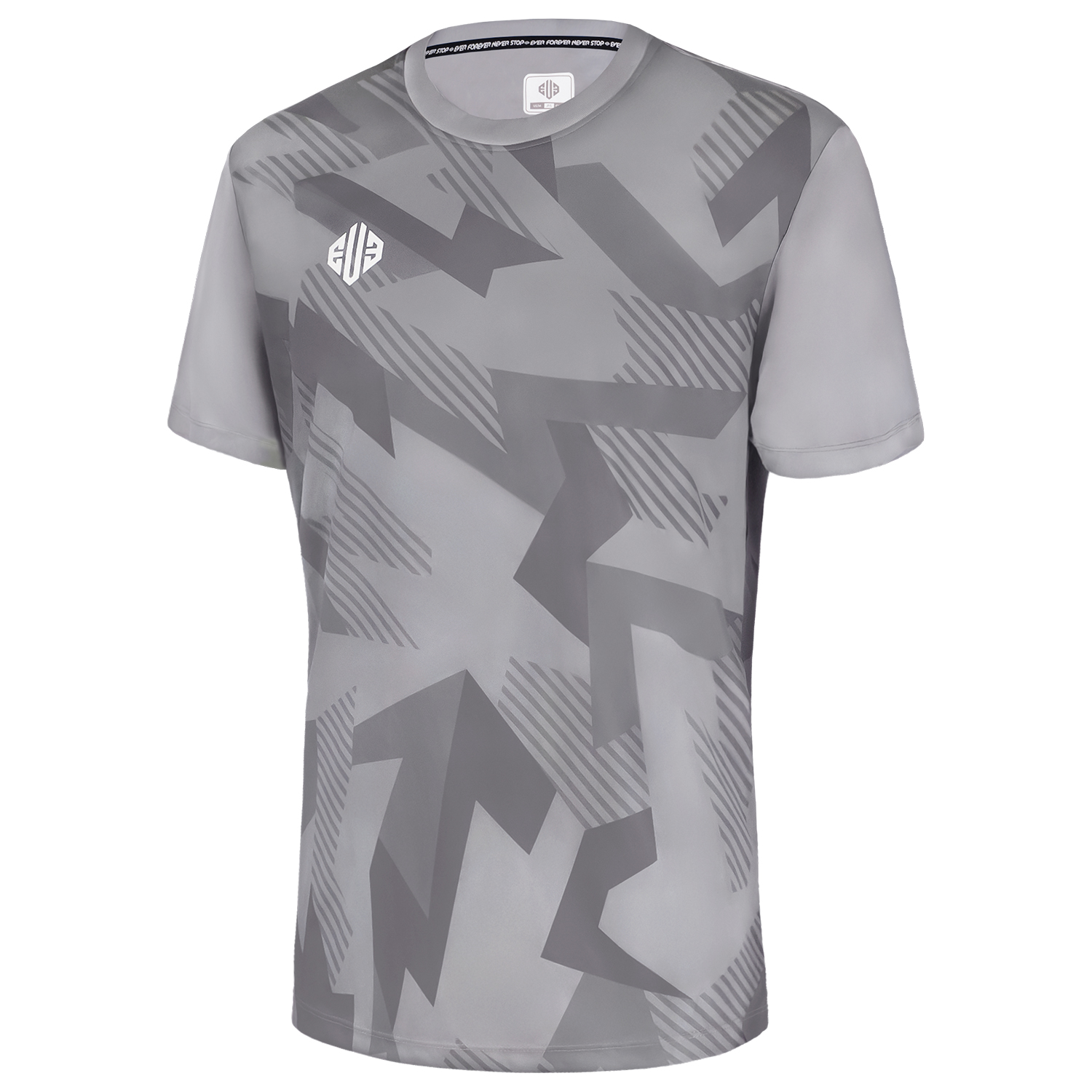 Basic model ゲームシャツ BCS02 [昇華ロゴ]