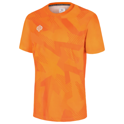 Basic model ゲームシャツ BCS02 [昇華ロゴ]