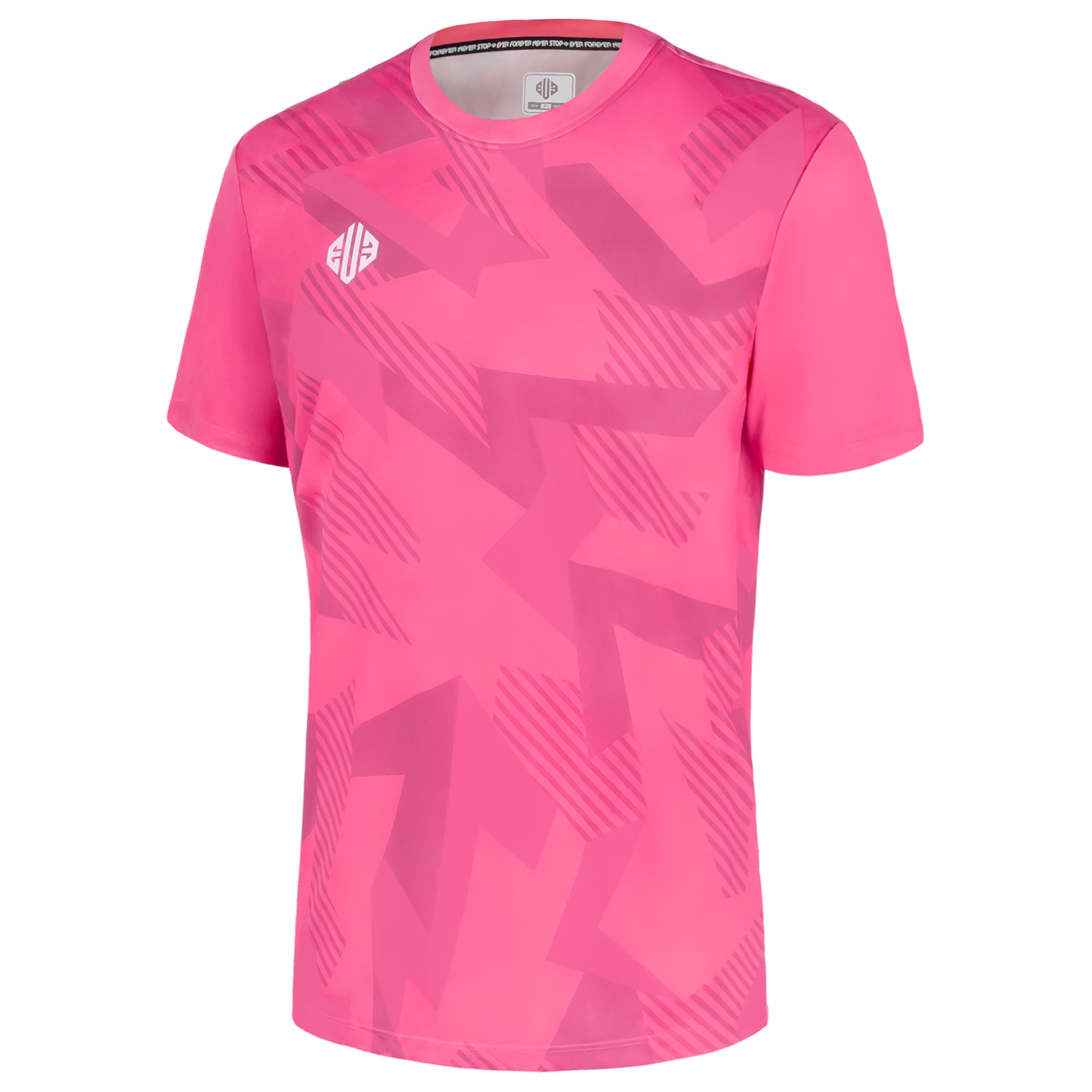 Basic model ゲームシャツ BCS02 [昇華ロゴ]