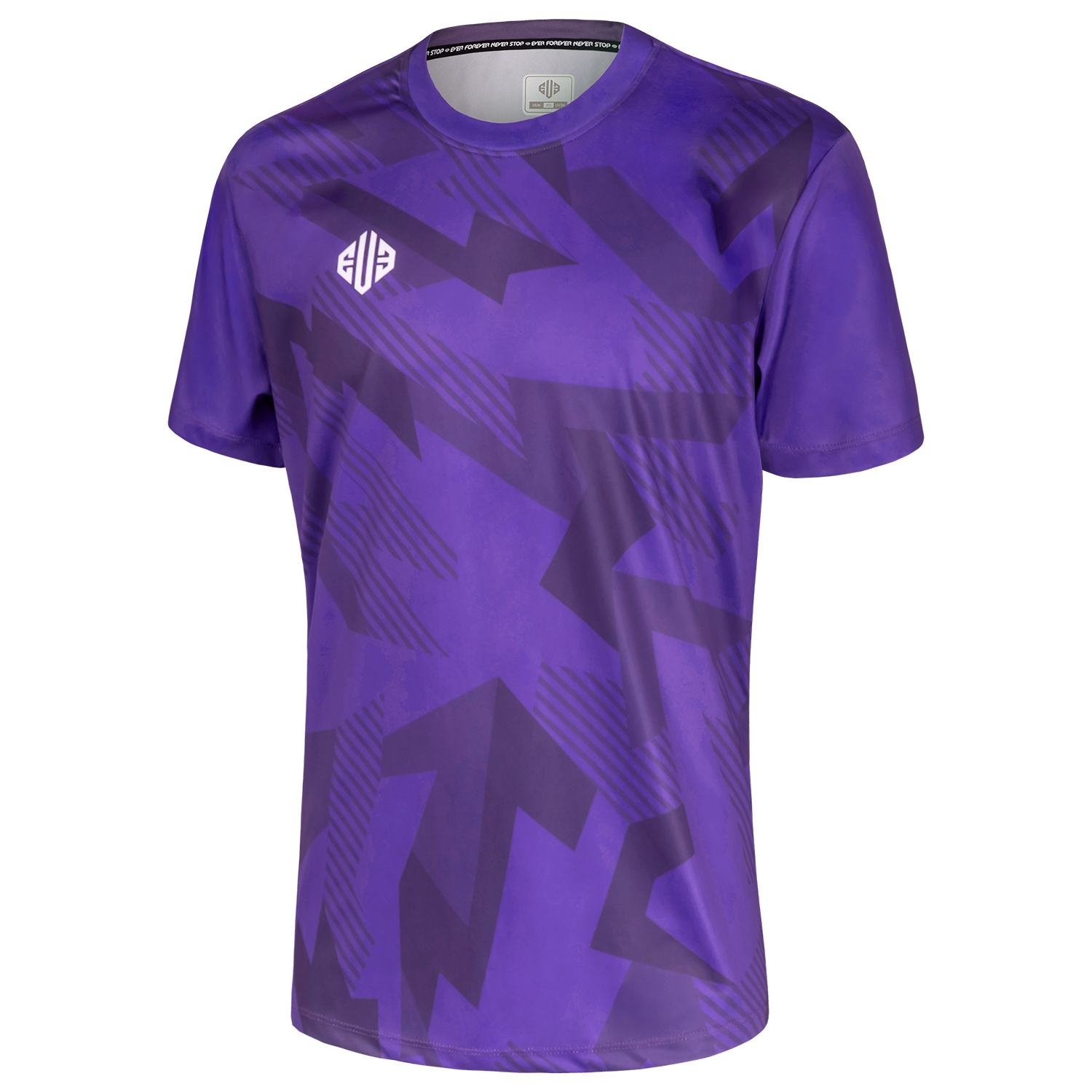 Basic model ゲームシャツ BCS02 [昇華ロゴ]