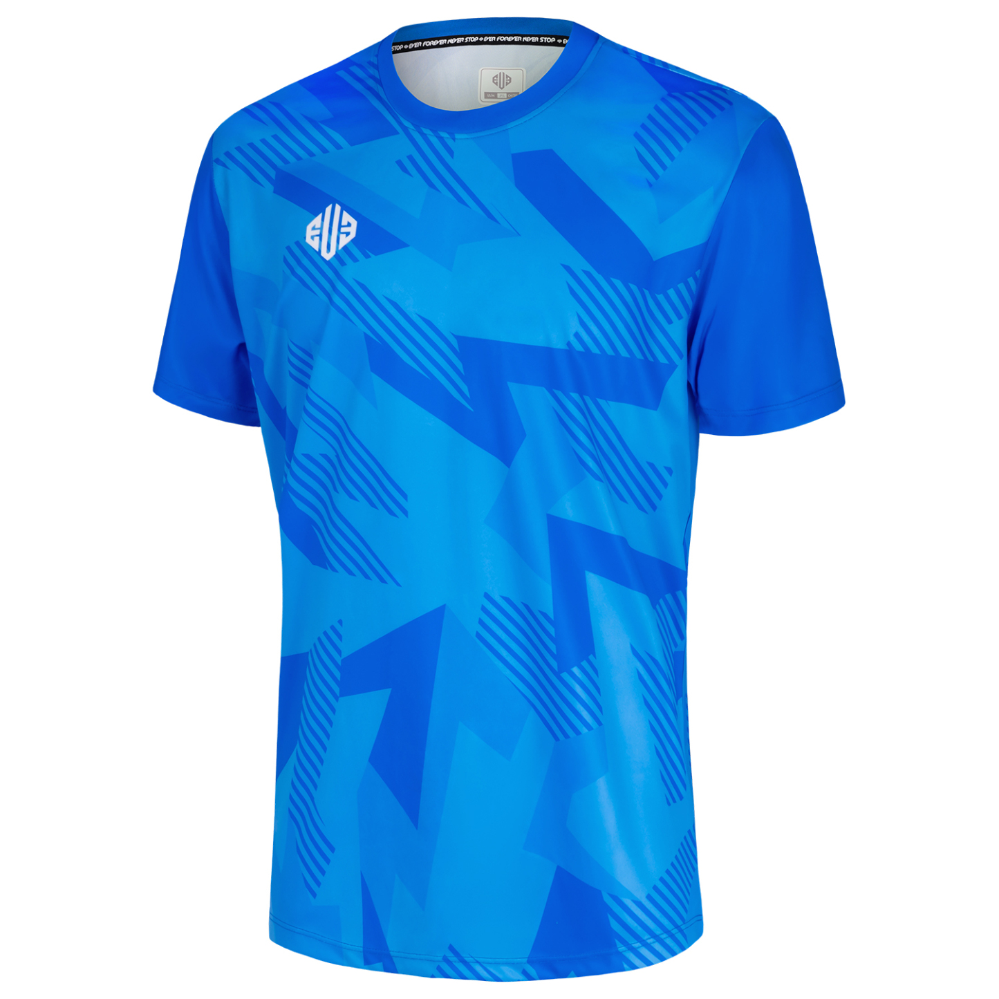 Basic model ゲームシャツ BCS02 [昇華ロゴ]