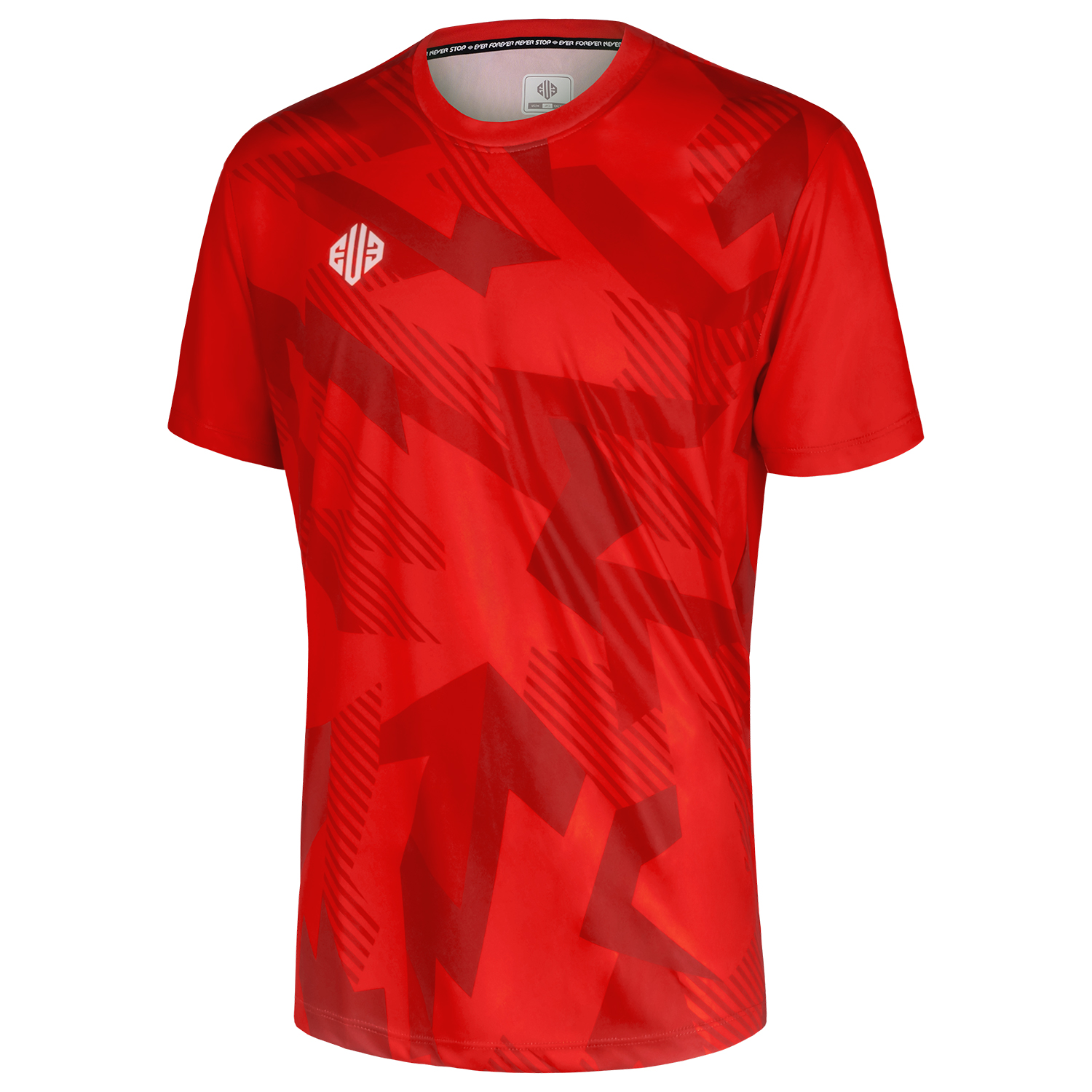 Basic model ゲームシャツ BCS02 [昇華ロゴ]