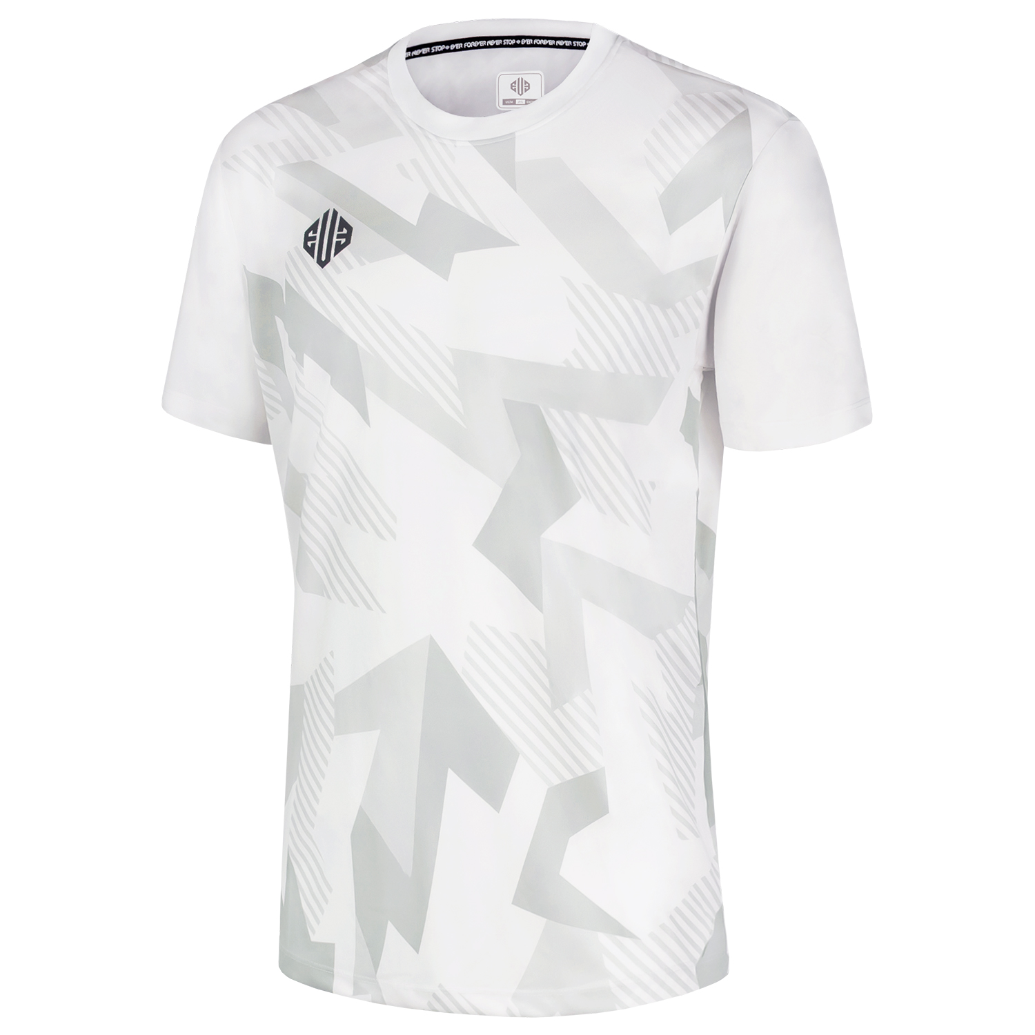 Basic model ゲームシャツ BCS02 [昇華ロゴ]