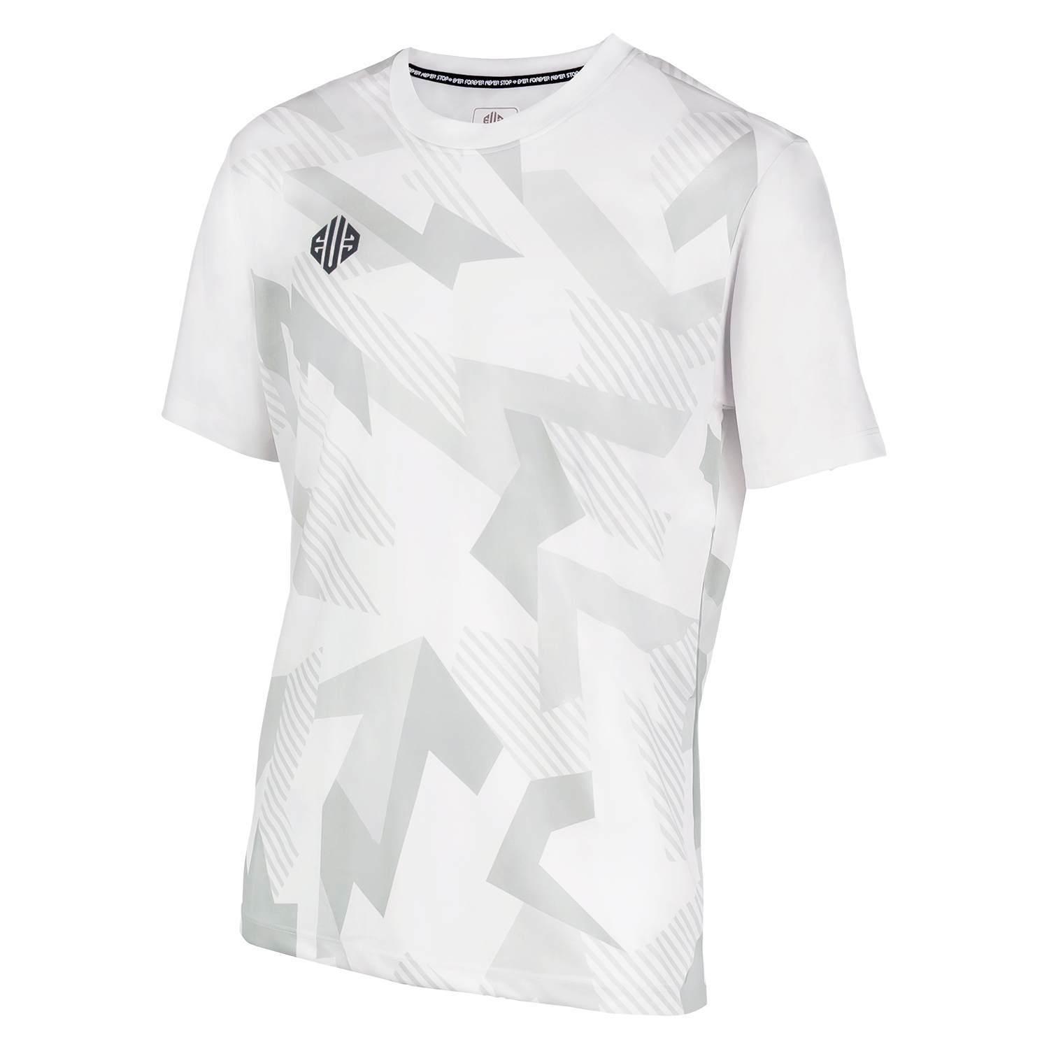 Basic model ゲームシャツ BCS02 [昇華ロゴ]