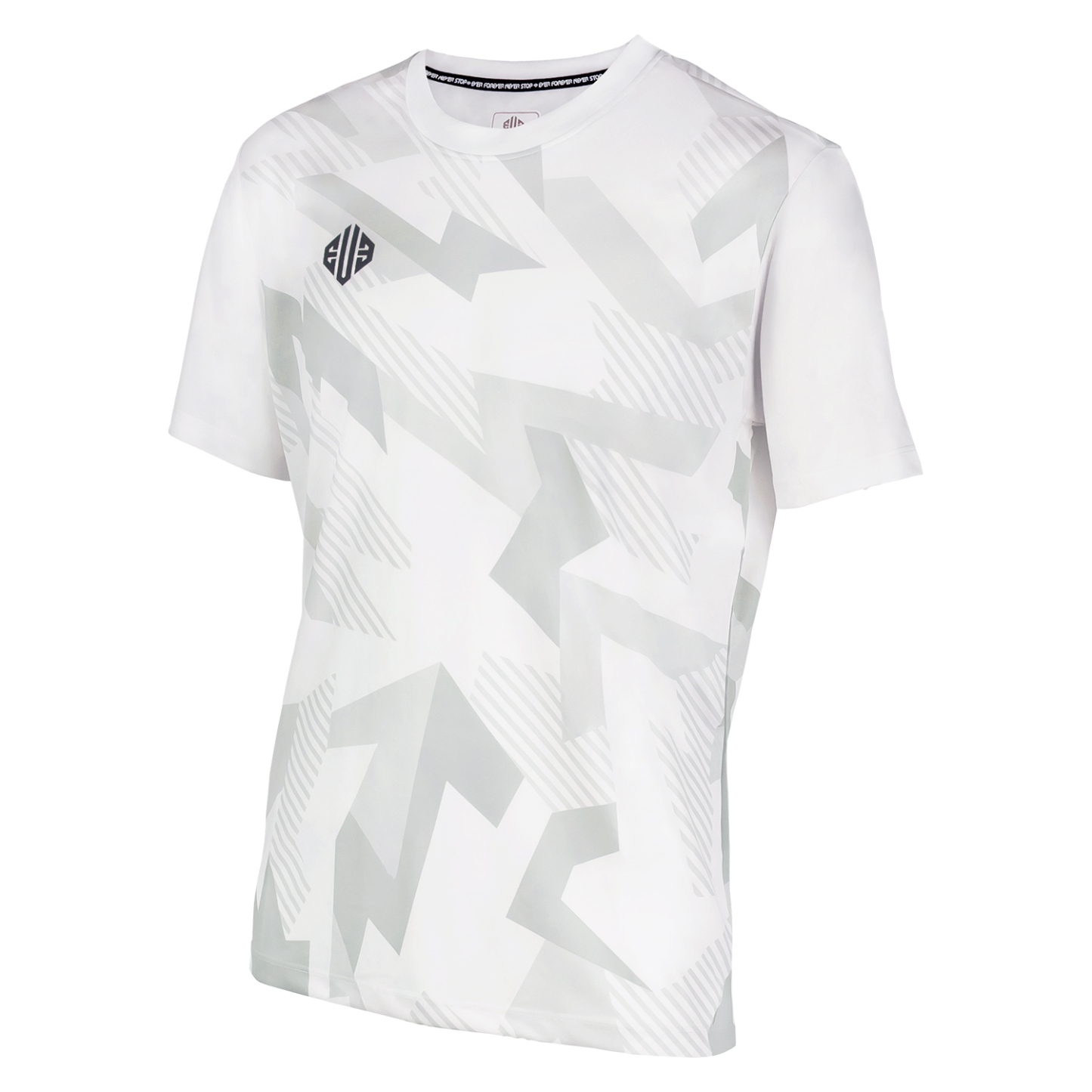 Basic model ゲームシャツ BCS02 [昇華ロゴ]