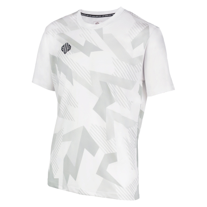 Basic model ゲームシャツ BCS02 [昇華ロゴ]