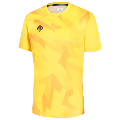 Basic model ゲームシャツ BCS02 [昇華ロゴ]