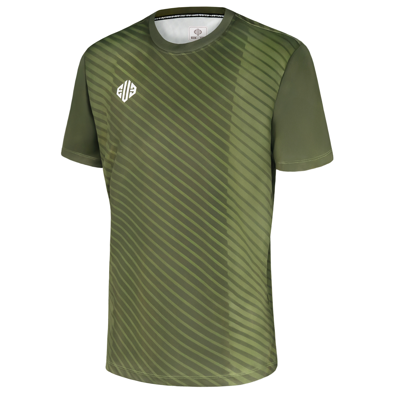 Basic model ゲームシャツ BCS03 [昇華ロゴ]