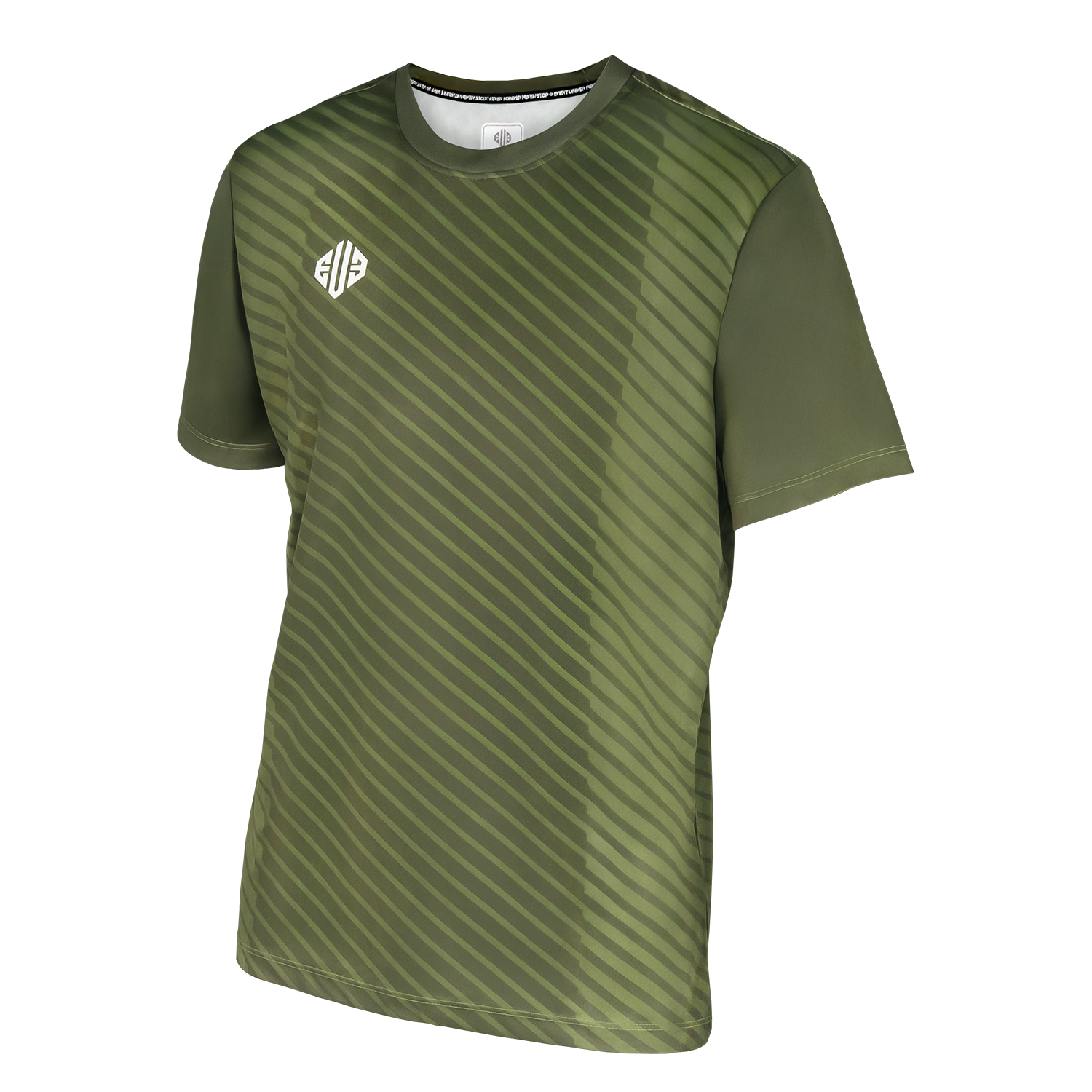 Basic model ゲームシャツ BCS03 [昇華ロゴ]