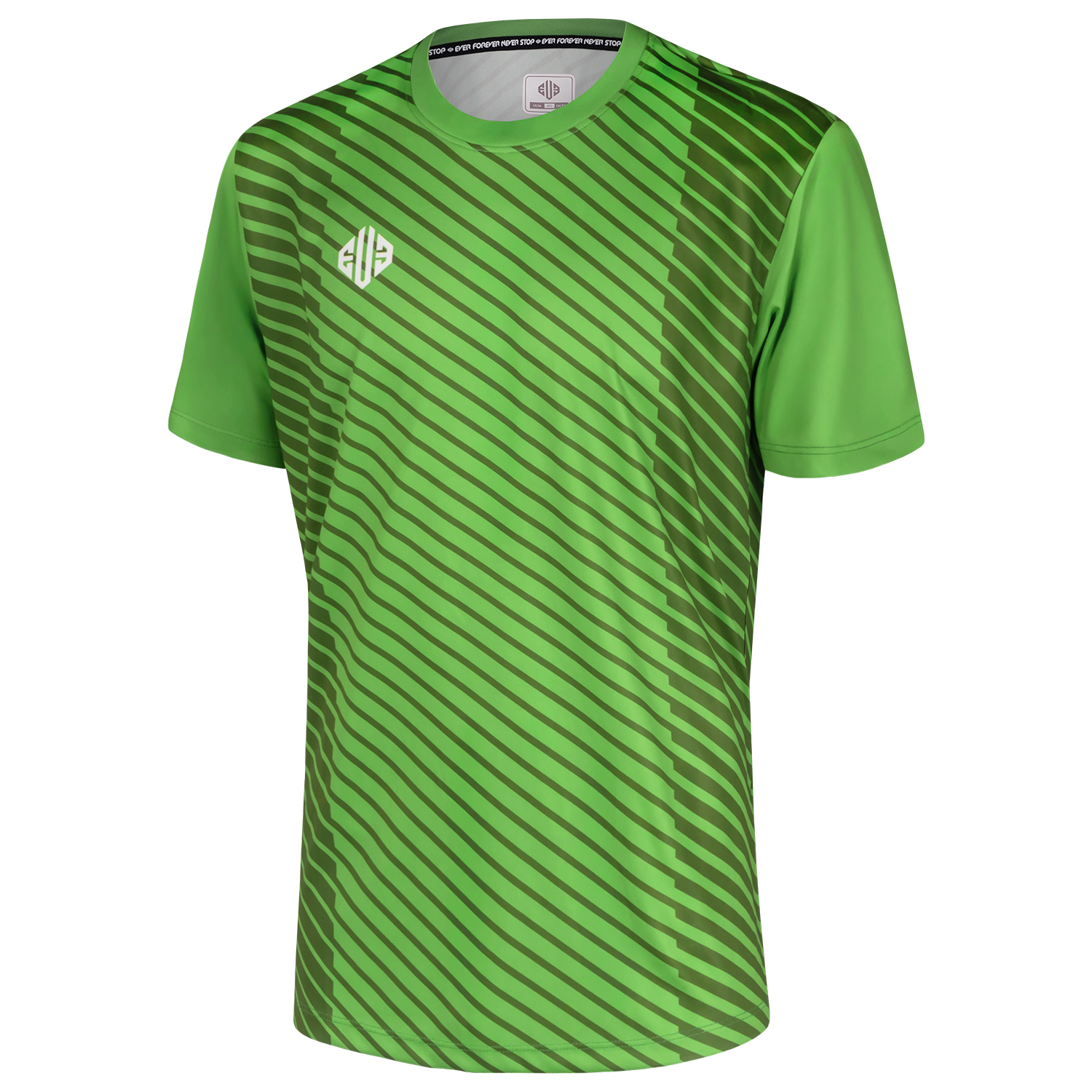 Basic model ゲームシャツ BCS03 [昇華ロゴ]