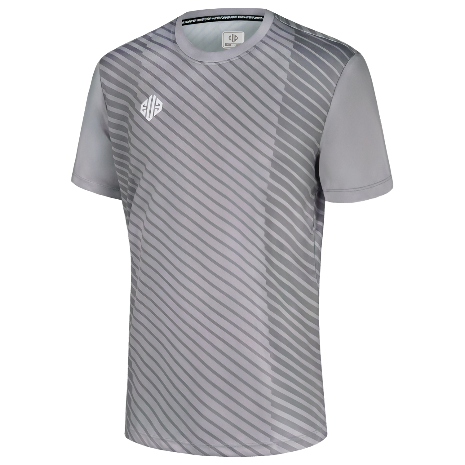 Basic model ゲームシャツ BCS03 [昇華ロゴ]