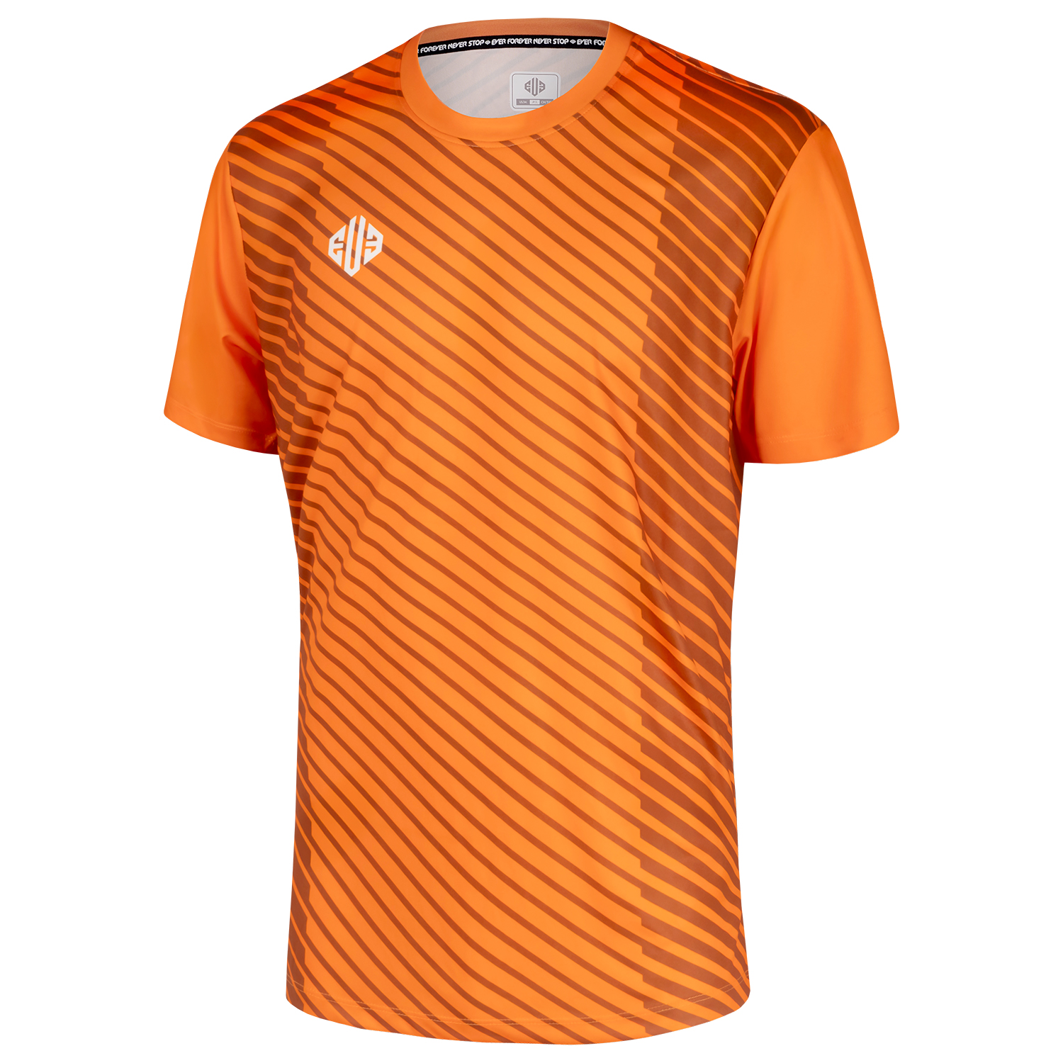 Basic model ゲームシャツ BCS03 [昇華ロゴ]