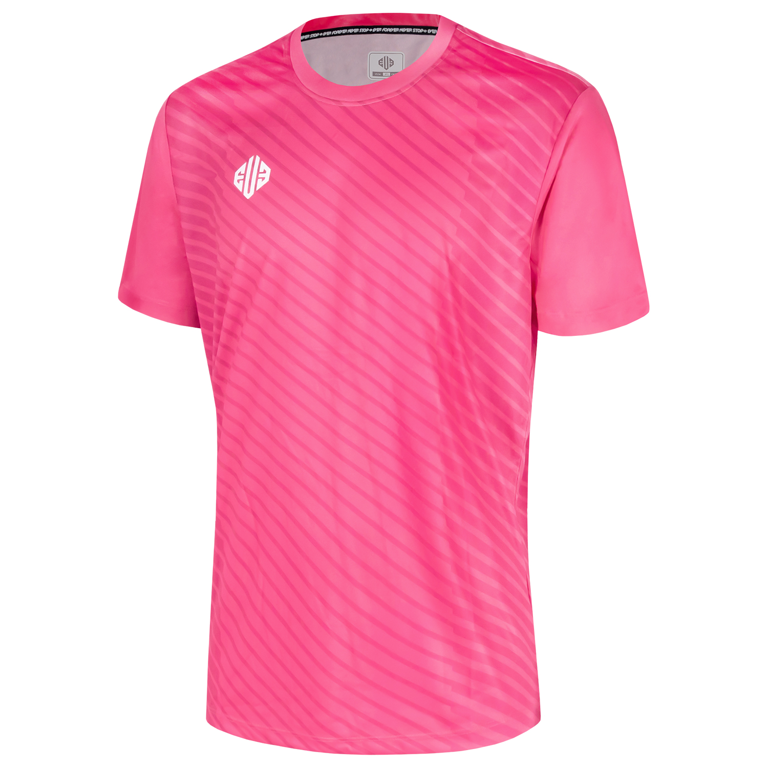 Basic model ゲームシャツ BCS03 [昇華ロゴ]