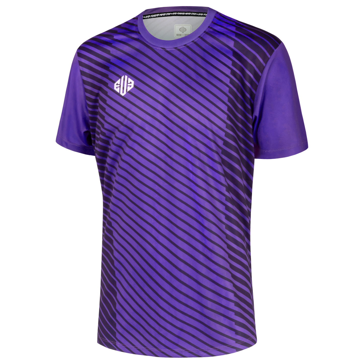 Basic model ゲームシャツ BCS03 [昇華ロゴ]