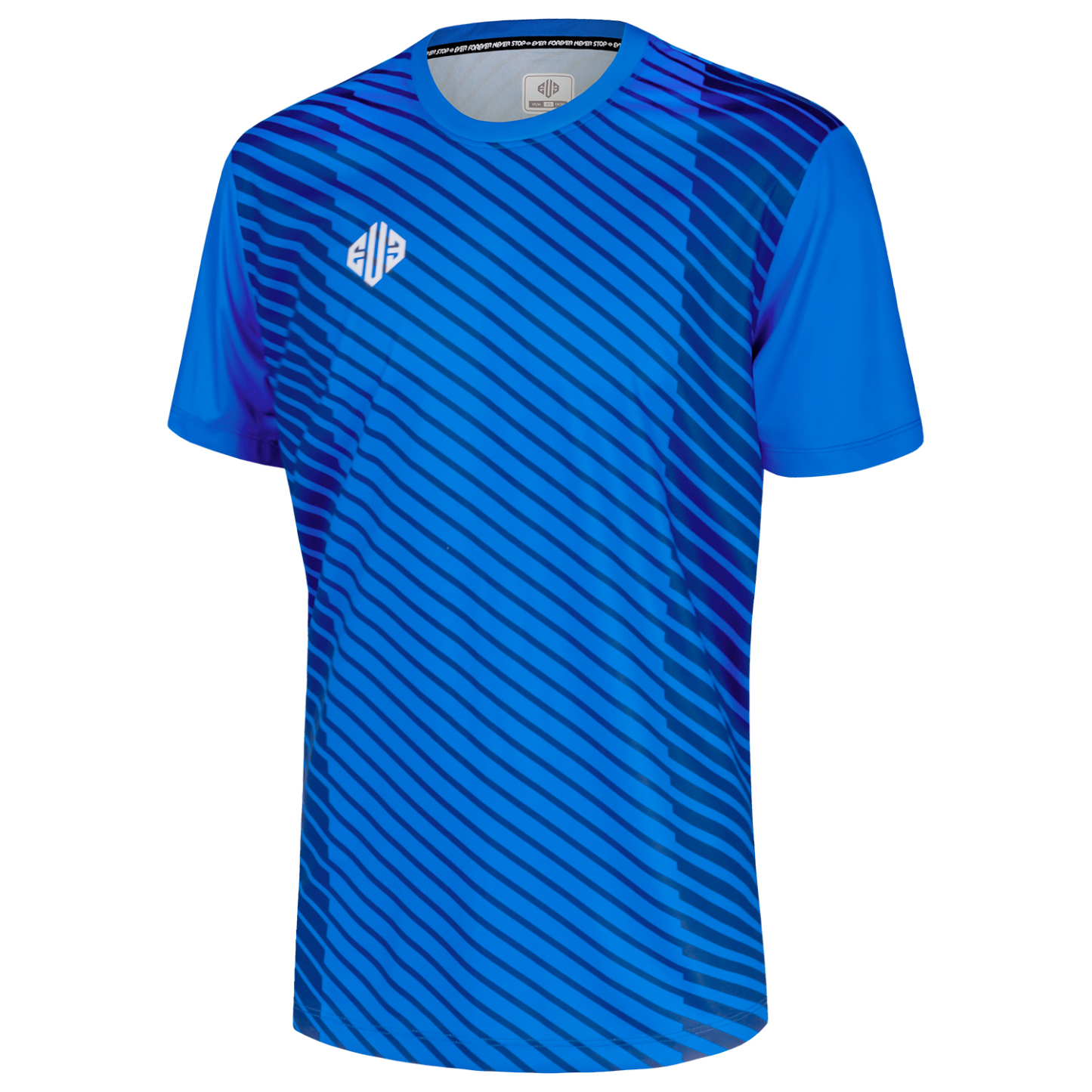 Basic model ゲームシャツ BCS03 [昇華ロゴ]