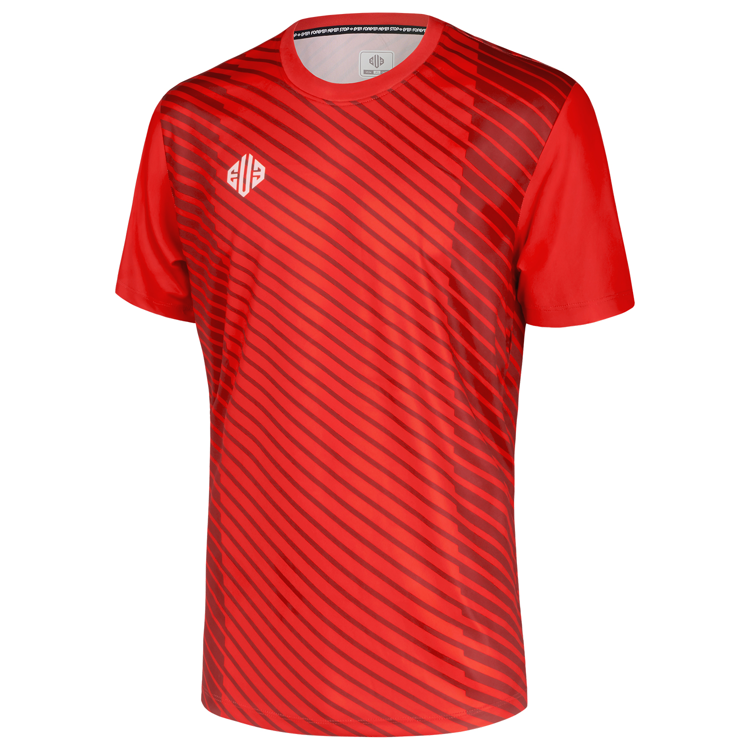 Basic model ゲームシャツ BCS03 [昇華ロゴ]