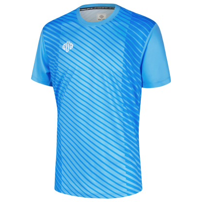 Basic model ゲームシャツ BCS03 [昇華ロゴ]