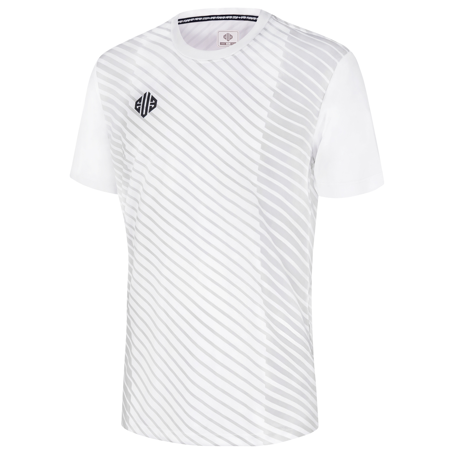 Basic model ゲームシャツ BCS03 [昇華ロゴ]