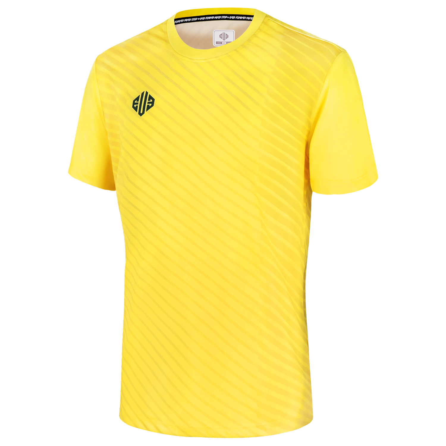 Basic model ゲームシャツ BCS03 [昇華ロゴ]