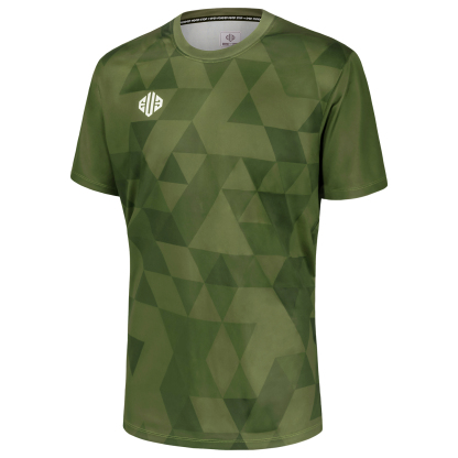 Basic model ゲームシャツ BCS04 [昇華ロゴ]